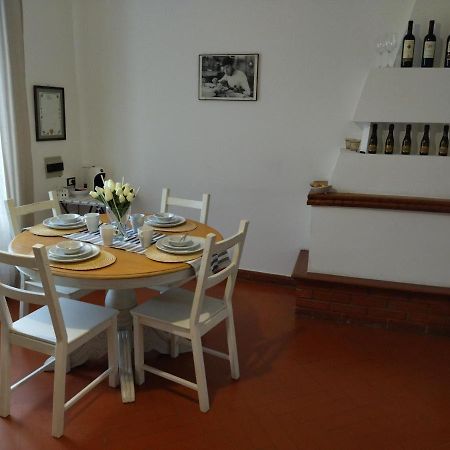 Relax Nel Borgo, La Fontana Apartment Campagnano Di Roma Ngoại thất bức ảnh